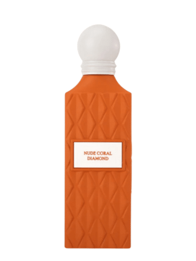 Nude Coral Diamond EDP -200ML "without box"
