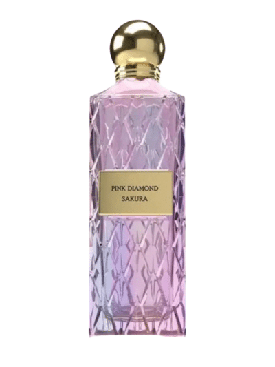 Pink Diamond Sakura