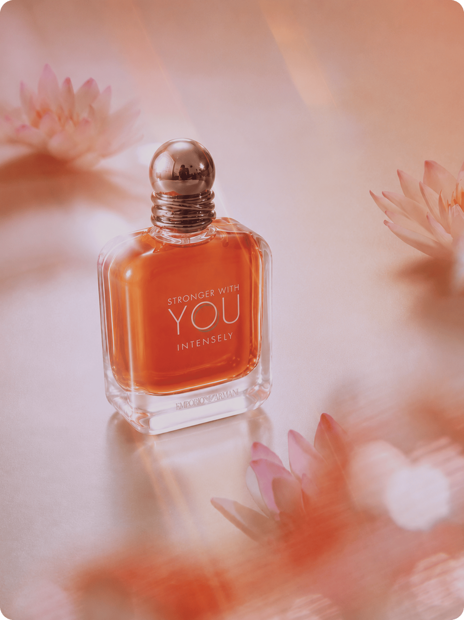 Summer Fragrance