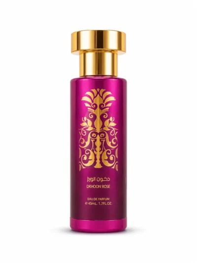 Rose – 45ML | Outlet without box