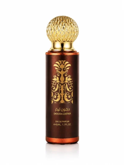 Leather – 45ML | Outlet without box