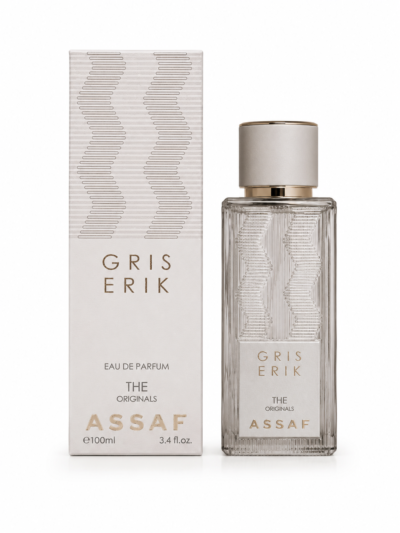 Gris Erik - EDP 100ML