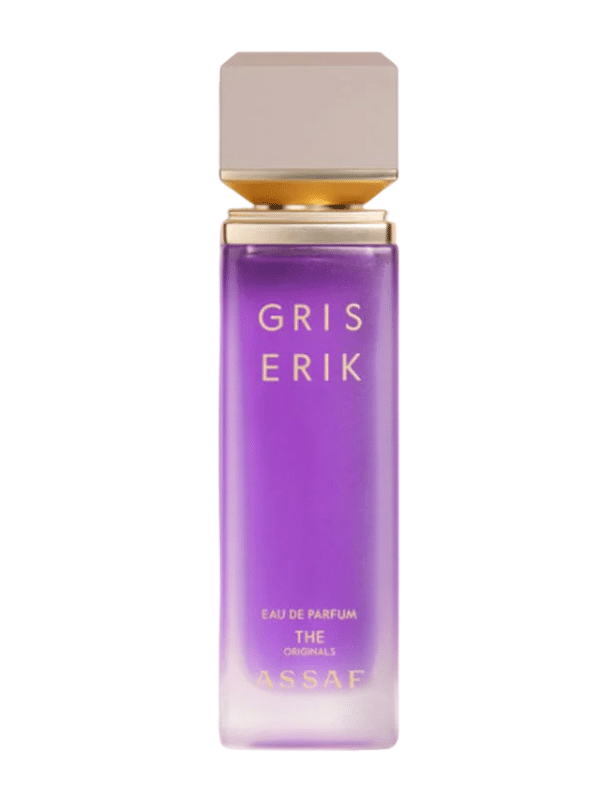 Gris Erik - EDP 100ML "without box"