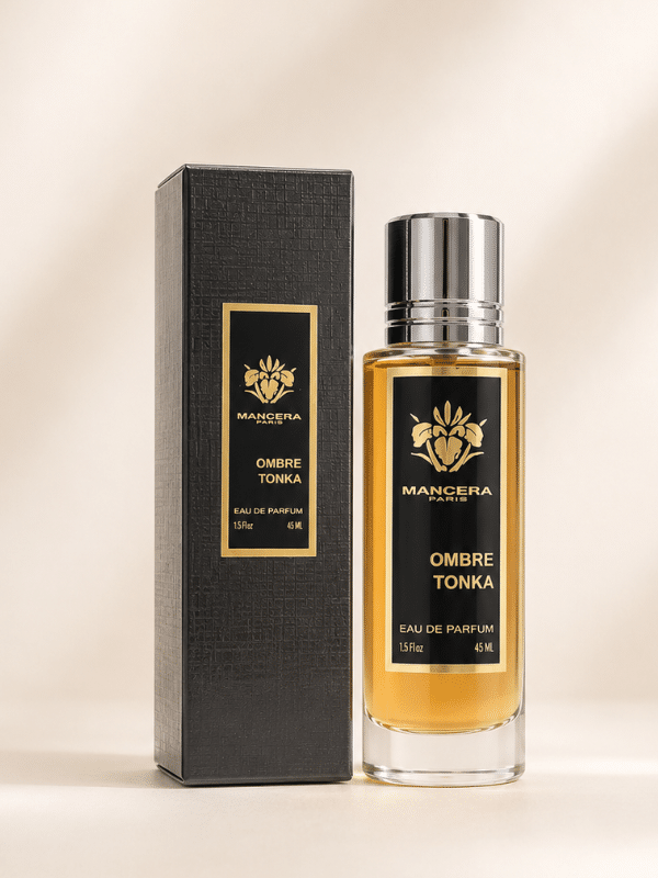 Ombre Tonka EDP – 45ml