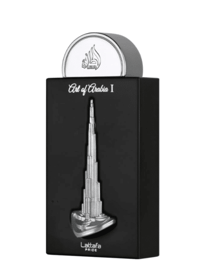 Oud of arabia 1 -100ML "without box"