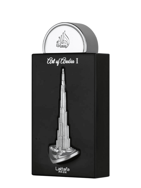Oud of arabia 1 -100ML "without box"