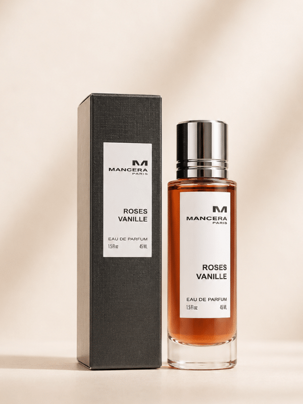 Roses Vanille EDP – 45ml