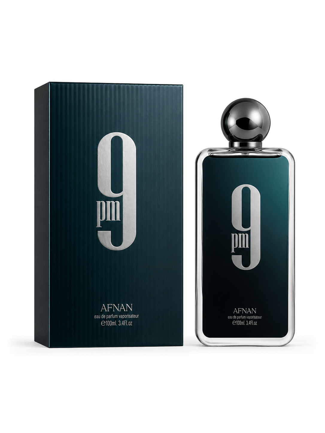 9PM Eau de Parfum