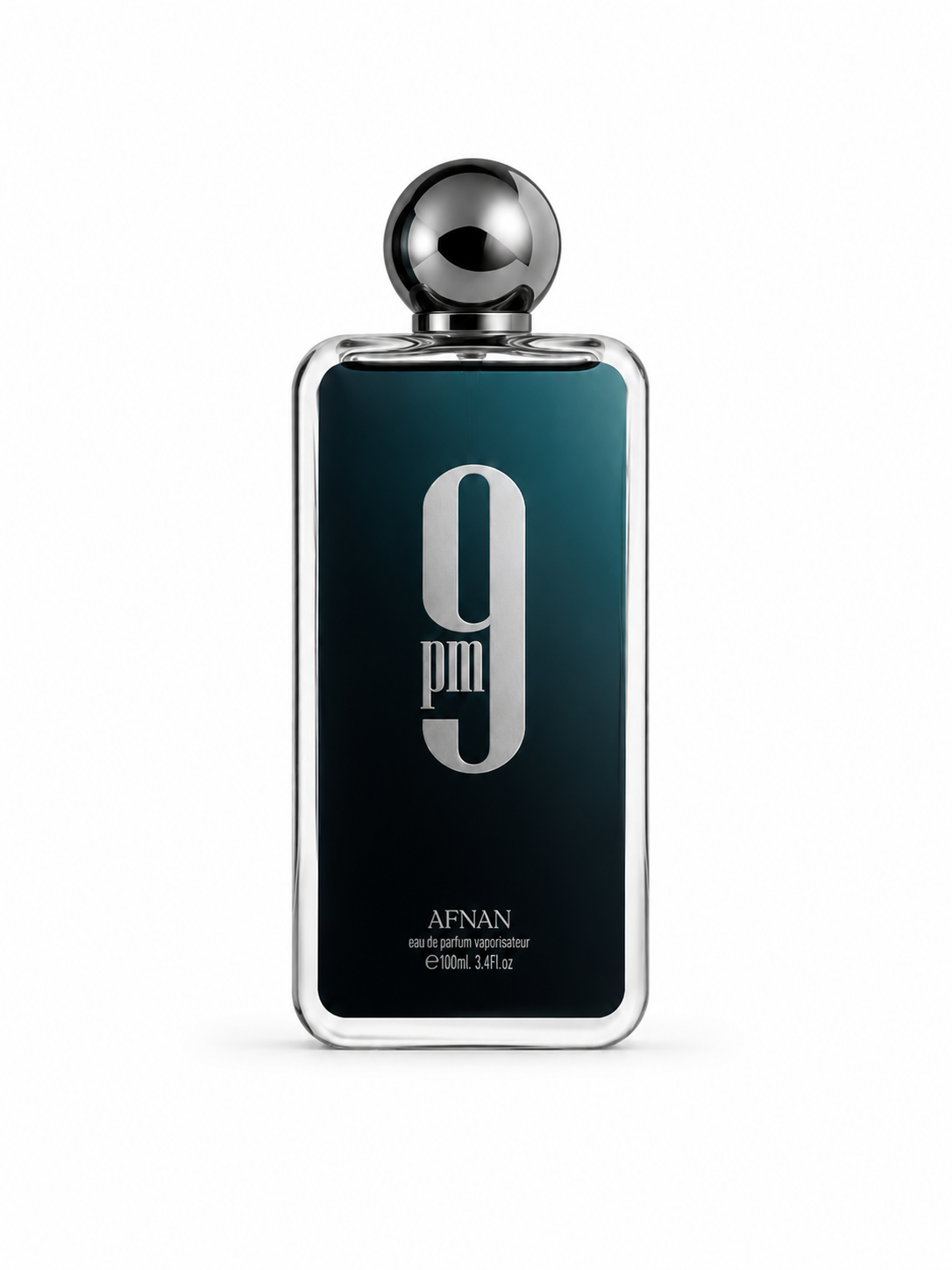 9PM Eau de Parfum