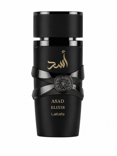 Asad Elixir – 100ML | Without Box