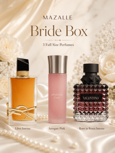 Bride box 1