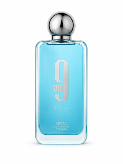 9AM Dive Eau de Parfum