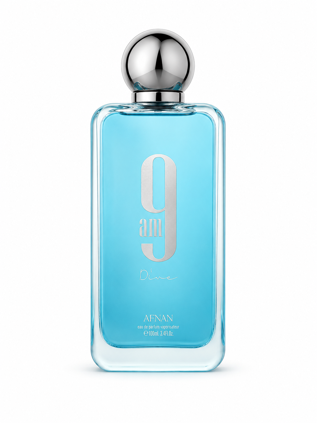9AM Dive Eau de Parfum