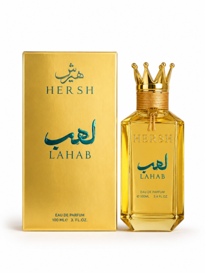 Hersh Lahab Eau de Parfum – 100ML