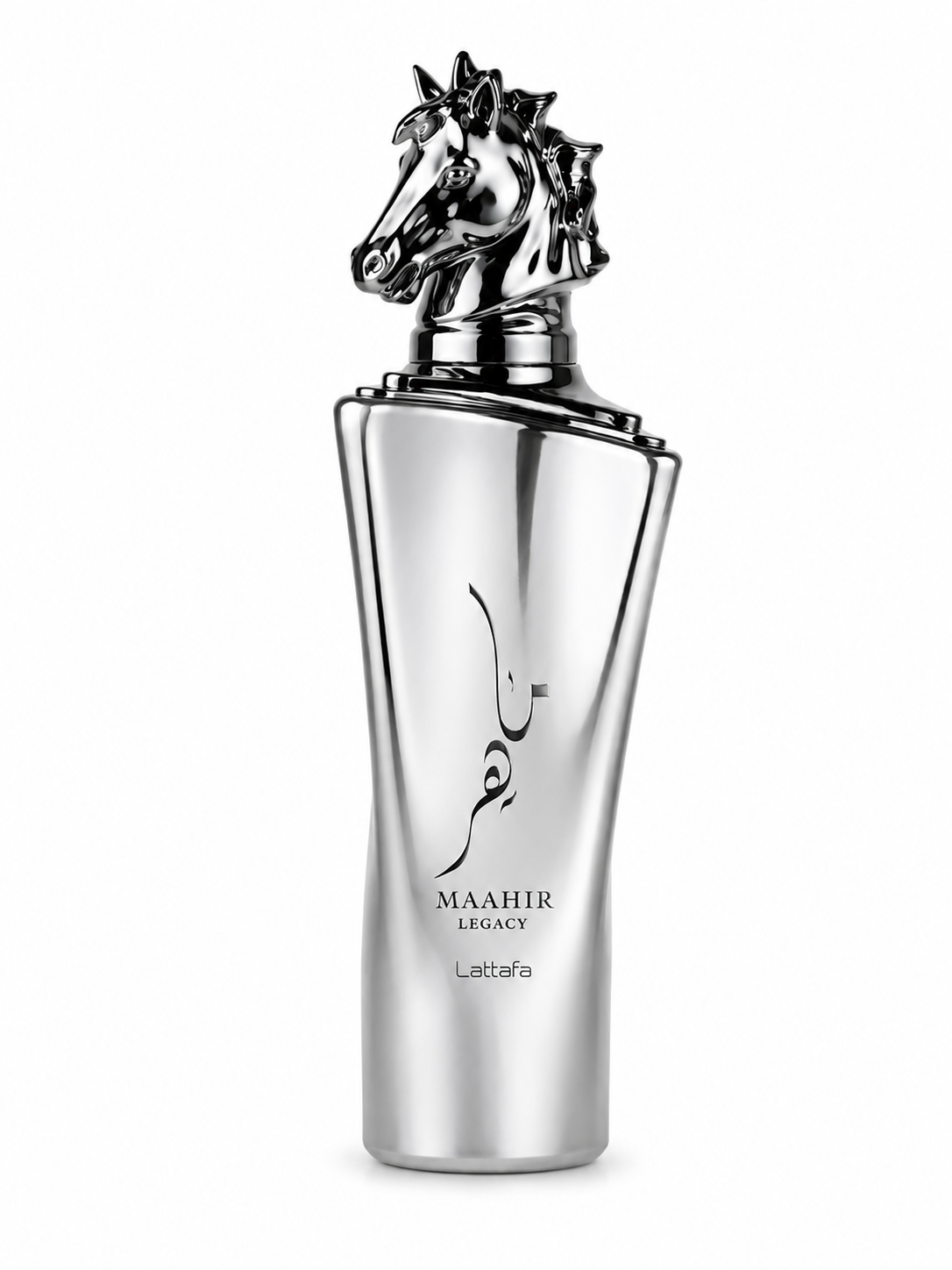 Maahir Legacy – 100ML | Outlet Without Box