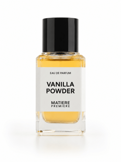Vanilla Powder – 30ML | Without Box