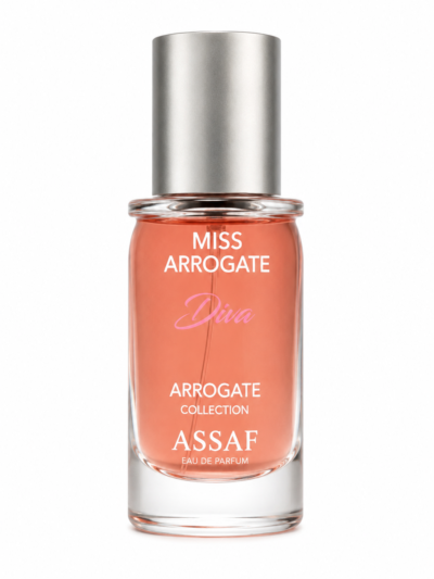 Miss Arrogate Diva – 30ML | Without Box