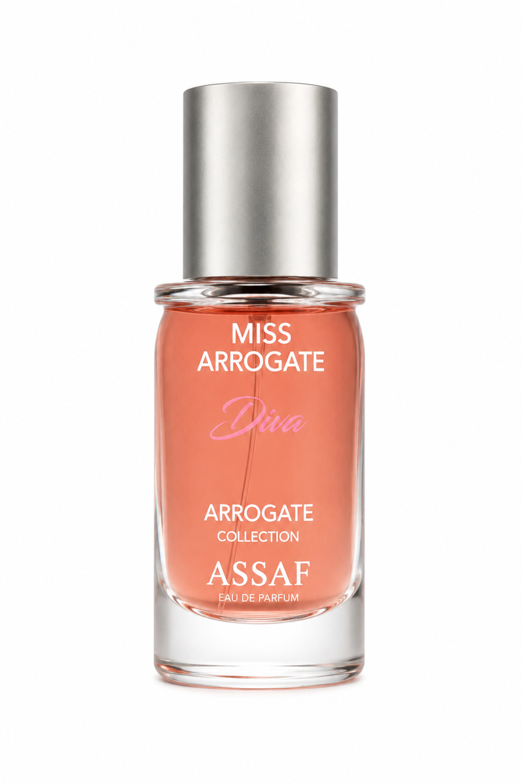 Miss Arrogate Diva – 30ML | Without Box