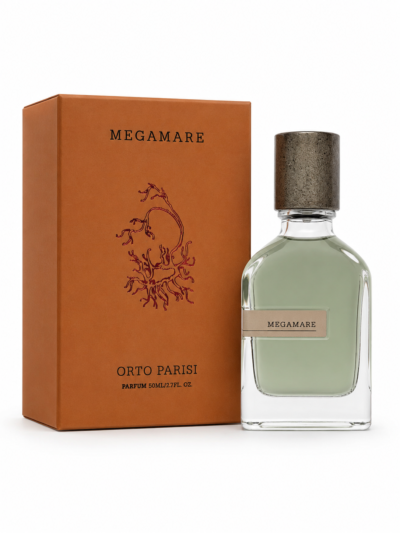 Megamare Parfum – 50ML