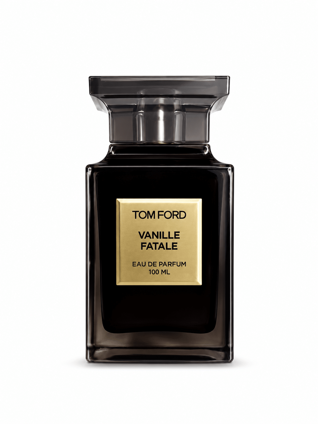 Vanille Fatale – 100ML "without box"