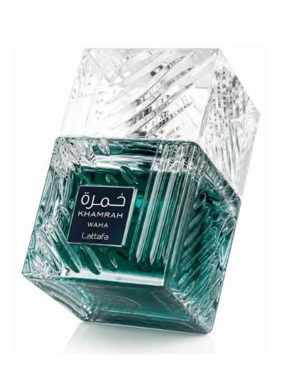 Khamrah Waha – 40ML | Outlet without box