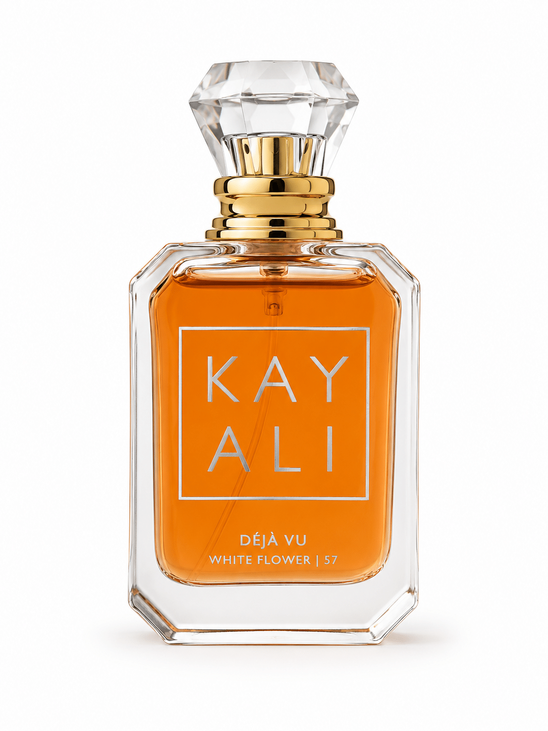 Déjà Vu White Flower | 57 – 30ML | Without Box