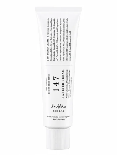Dr. Althea 147 Barrier Cream – 50ml