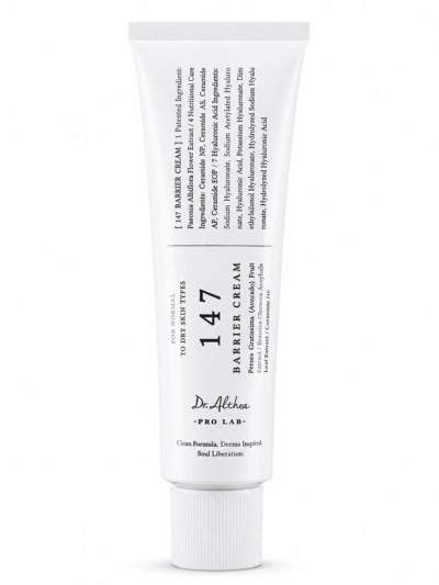 Dr. Althea 147 Barrier Cream
