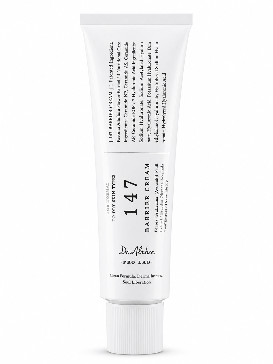 Dr. Althea 147 Barrier Cream