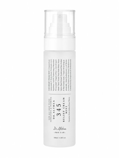 Dr. Althea 345 Relief Cream Mist