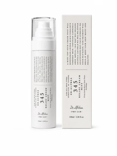 Dr. Althea 345 Relief Cream Mist