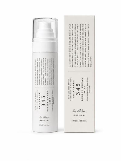 Dr. Althea 345 Relief Cream Mist