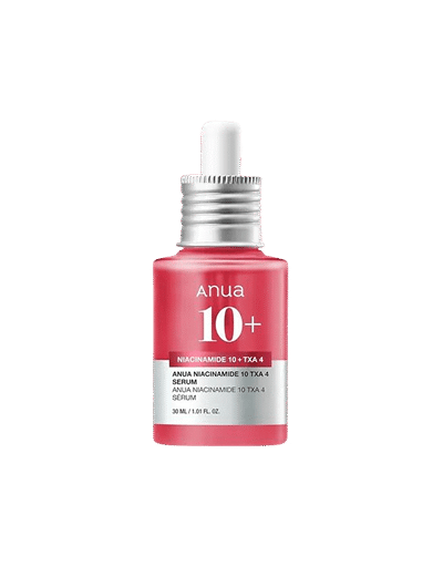 ANUA Niacinamide 10% + TXA 4% Serum