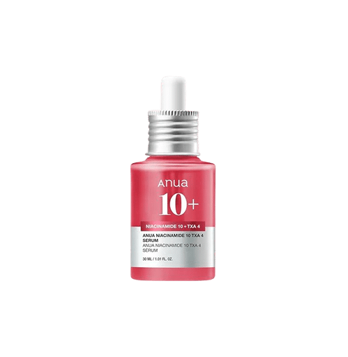 ANUA Niacinamide 10% + TXA 4% Serum
