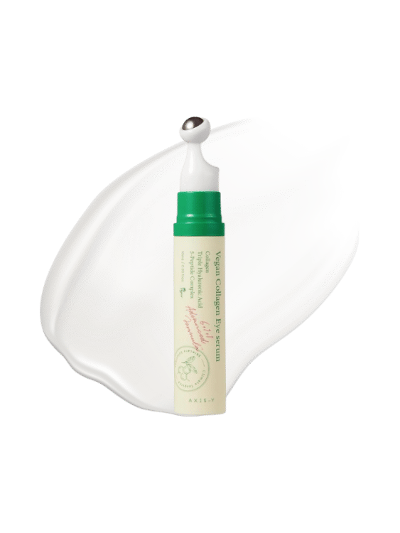 AXIS-Y Vegan Collagen Eye Serum - Image 2
