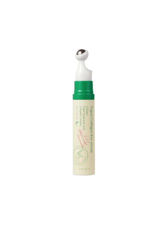 AXIS-Y Vegan Collagen Eye Serum
