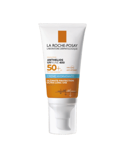 Anthelios UVMUNE 400 Oil Control Gel-Cream