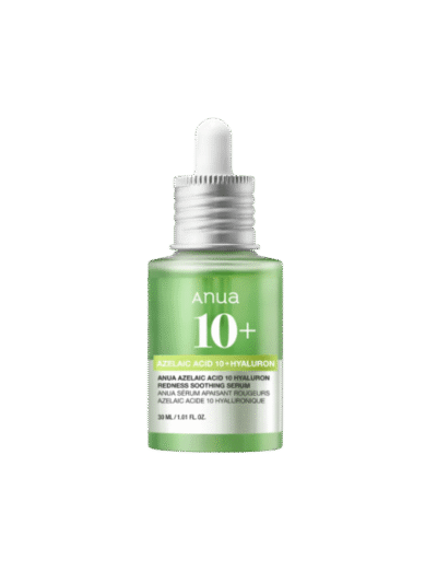 Anua Azelaic Acid 10% + Hyaluron Serum