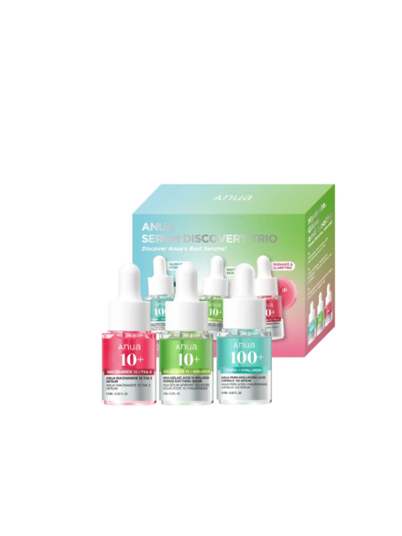Anua Serum Minis - Image 2