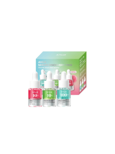 Anua Serum Minis