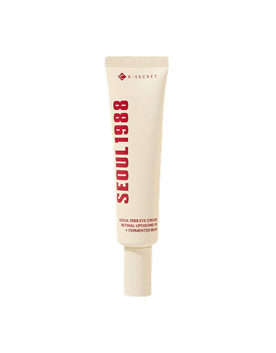 K-Secret Seoul 1988 Eye Cream