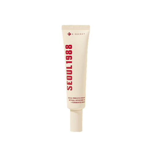 K-Secret Seoul 1988 Eye Cream