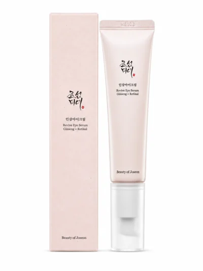 Beauty of Joseon Revive Eye Serum: Ginseng + Retinal – 30ml