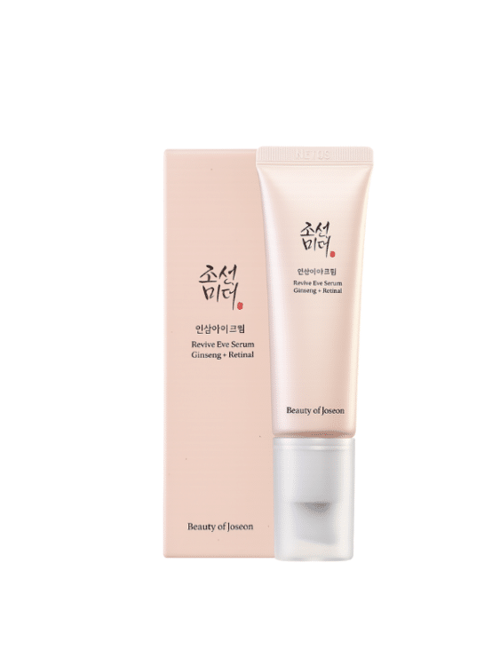 Beauty of Joseon Revive Eye Serum (Ginseng + Retinal) - Image 2