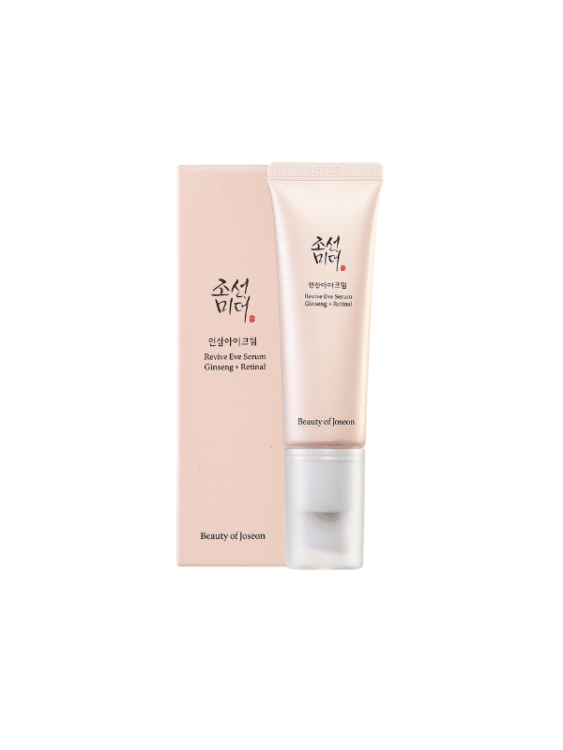 Beauty of Joseon Revive Eye Serum (Ginseng + Retinal)