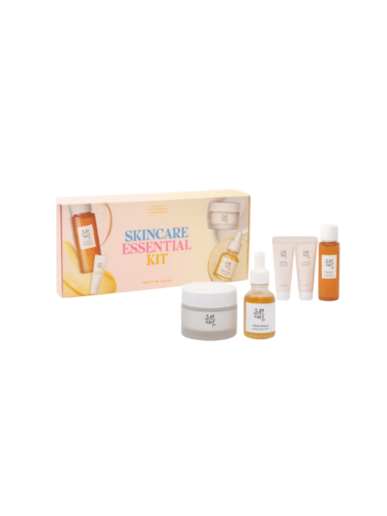Beauty of Joseon Skincare Essentials Kit - Image 2