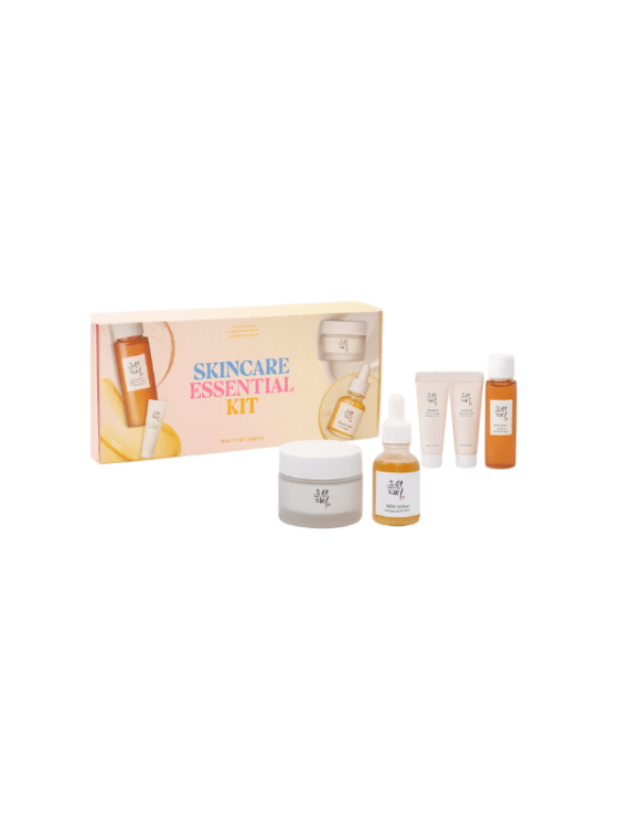 Beauty of Joseon Skincare Essentials Kit