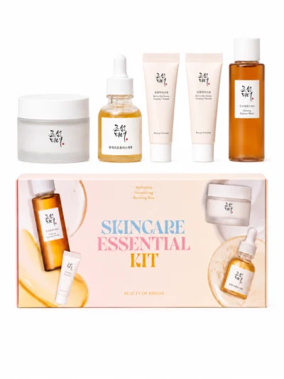 Beauty of Joseon Essential Kit – 5 Pieces