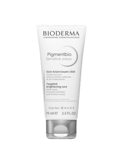 Bioderma Pigmentbio Sensitive Areas
