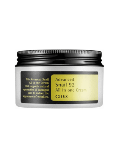 COSRX Advanced Snail 92 All In One Cream (100g)